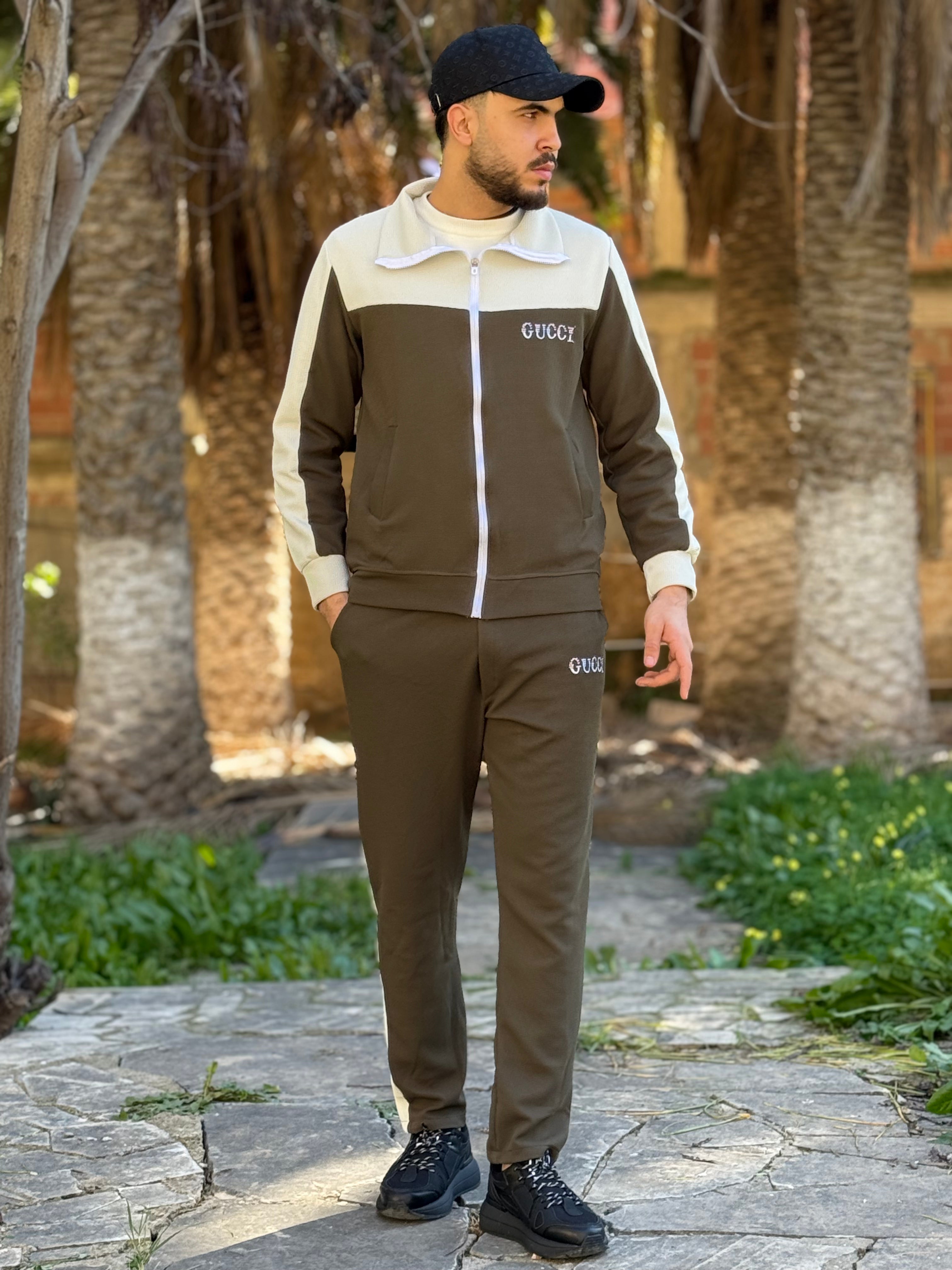 اونسومبل Gucci 2026 | أناقة عصرية بإطلالة مميزة